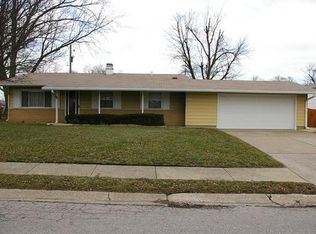 204 Dartmouth Dr, O Fallon, IL 62269