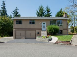 3502 S 281st St, Auburn, WA 98001