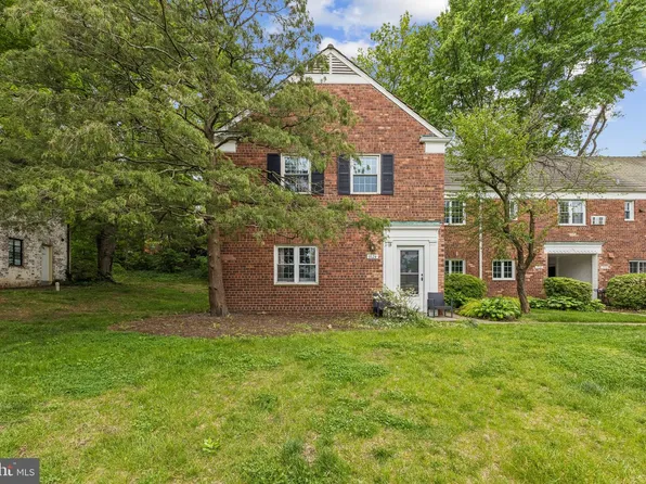1024 Valley Dr #604, Alexandria, VA 22302