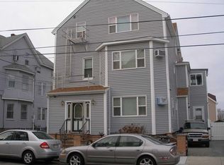 56 Oliver St, Fall River, MA 02724