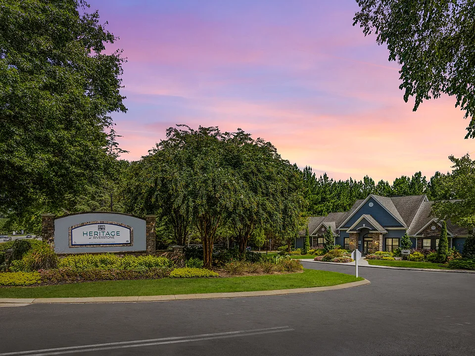 Heritage at Riverstone