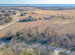 LOT 33 Clubhouse Dr, Corsicana, TX 75109