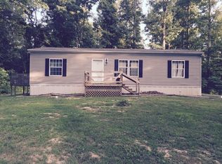 1669 Dr Springs Rd, De Soto, IL 62924