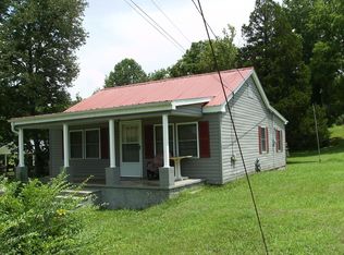 300 Wagoner St, Sparta, TN 38583