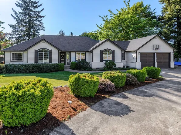 9502 73rd Avenue E, Puyallup, WA 98371