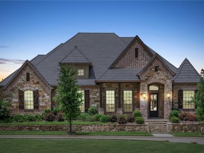 7904 Tonkawa Trl, McKinney, TX, 75070