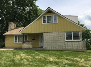 5721 Blue Ridge Blvd, Raytown, MO 64133