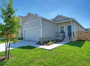 14212 Eientrill Pass, Pflugerville, TX 78660