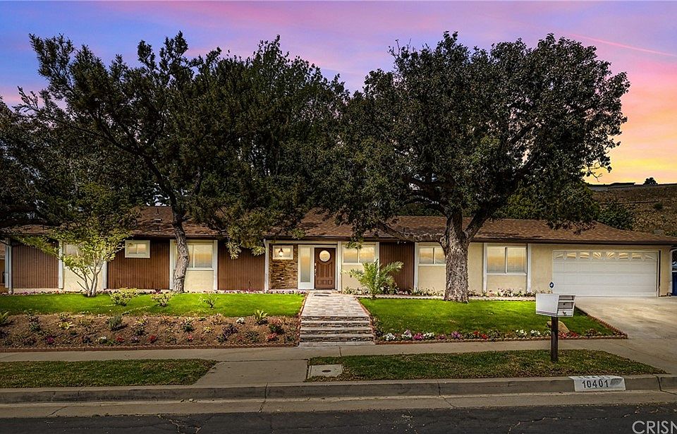 10401 Shirley Ave, Porter Ranch, CA 91326 Zillow