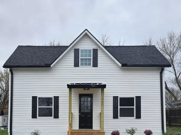 565 W Jackson St, Marshall, MO 65340