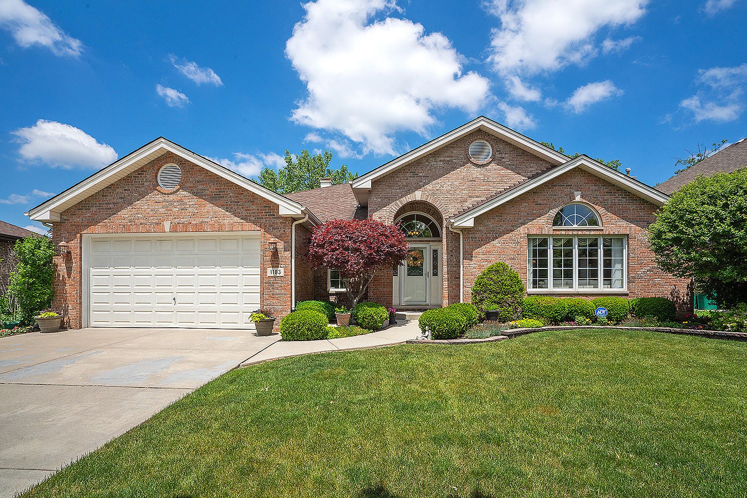 1103 Berkley Ln, Lemont, IL 60439 Zillow