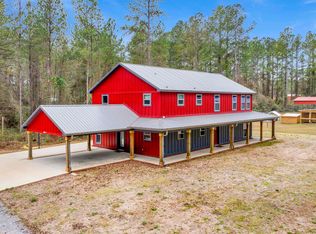 36397 Alexandria Trl, Stapleton, AL 36578