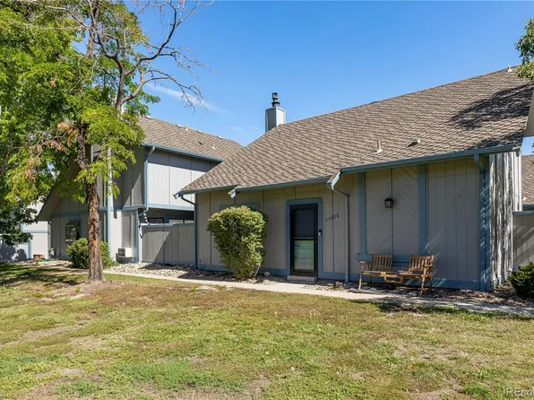 2522 S Worchester Court #E, Aurora, CO 80014