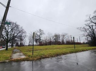 2125 Putnam St, Detroit, MI 48208