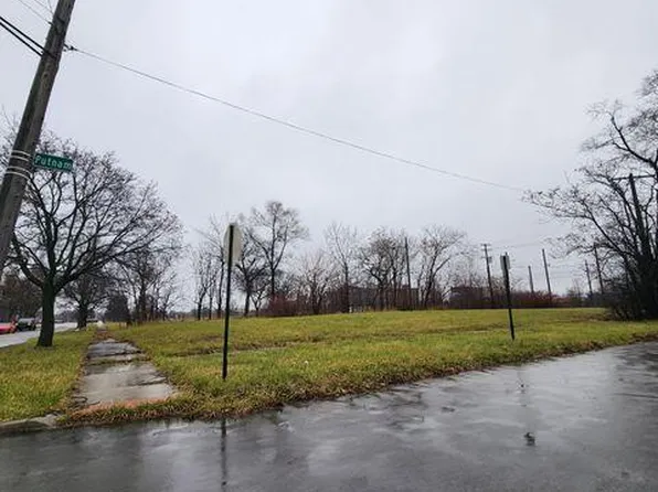 5001 Wabash St, Detroit, MI 48208