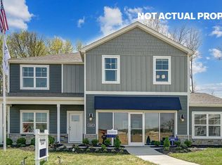 575 Morrison St, Lithopolis, OH 43136