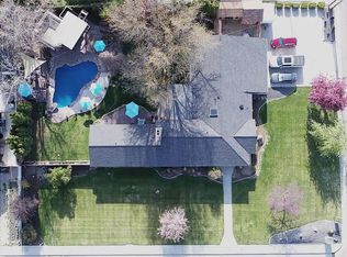 1706 Idaho Ave, Caldwell, ID 83605