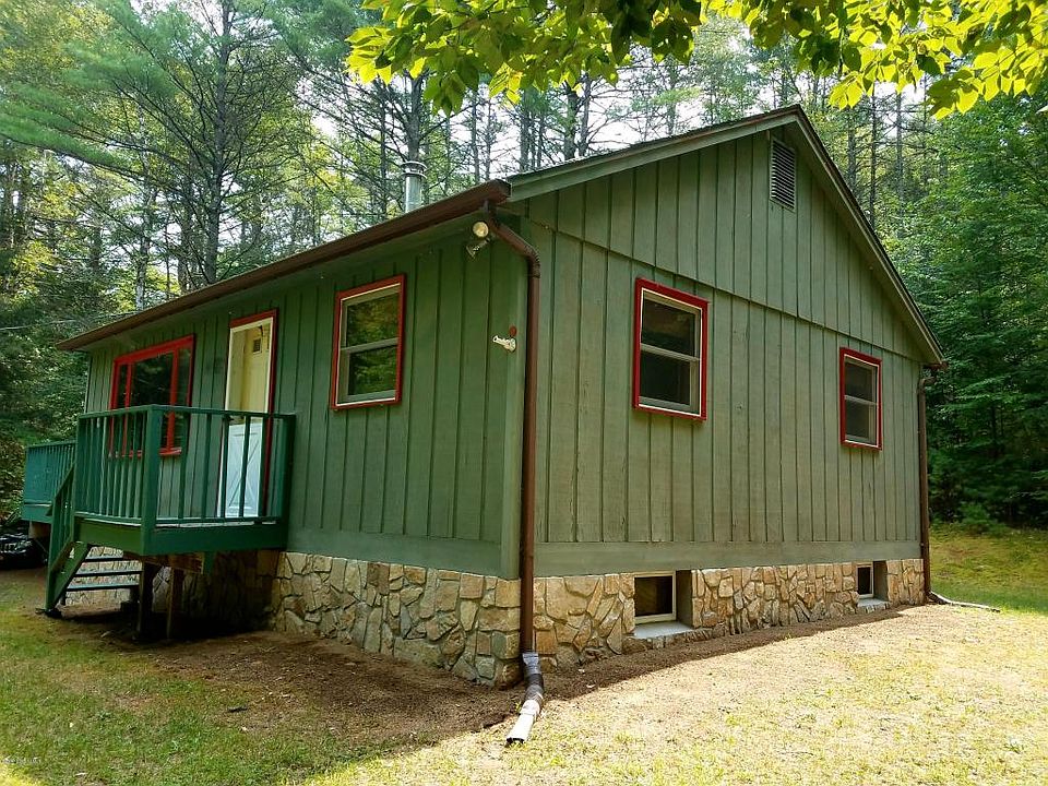 68 Short St, Pottersville, NY 12860 Zillow