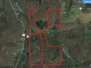 Anderson Rd, Shoals, IN 47581