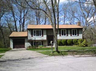 1125 Nature Run Rd, Batavia, OH 45103