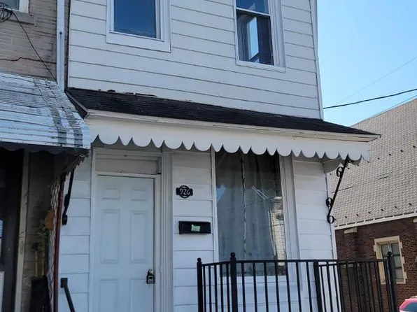 926 Greenwich St, Reading, PA 19604