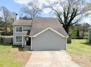 7053 Sir Galahad Way, Jonesboro, GA 30236