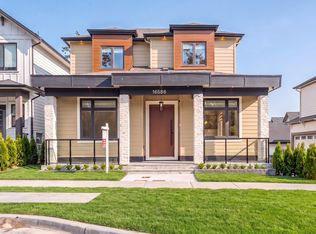 16586 22nd Ave, Surrey, BC V3Z0V5