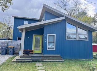 1219 W Cottage Grove Ave, Bloomington, IN 47404