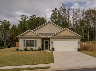 13 Sycamore St, Cartersville, GA 30120
