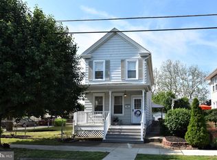 300 W 3rd St, Florence, NJ 08518