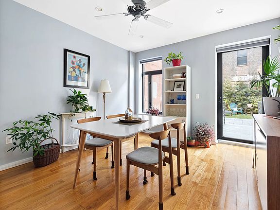 2nd image of 364 Lafayette Ave #1B