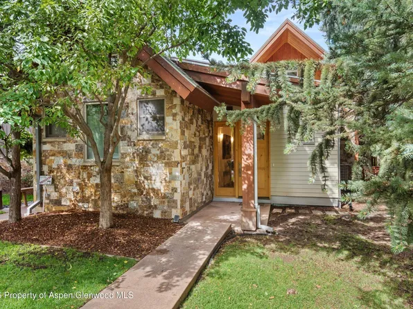 115 Park Ave, Aspen, CO 81611