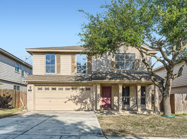 7618 PERSEUS SOUND, San Antonio, TX 78252