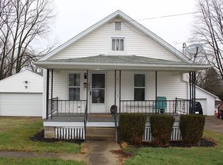 931 Reese Ave, Lancaster, OH 43130