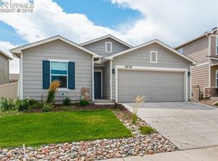 10738 Traders Pkwy, Fountain, CO 80817