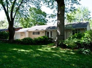 4514 W 78th Ter, Prairie Village, KS 66208