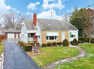 1321 Perkinswood Blvd SE, Warren, OH