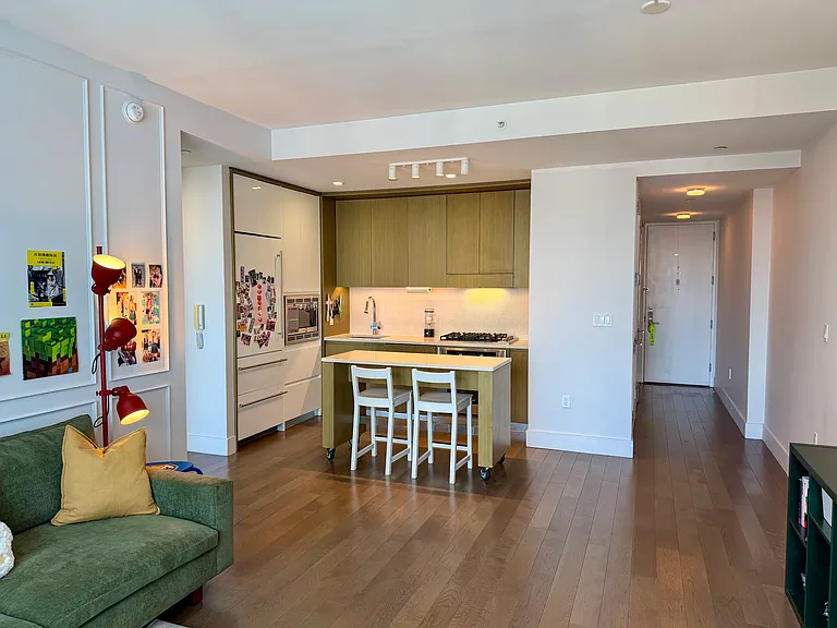 388 Bridge St #38F — Photo 3
