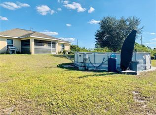 1508 Susan Ave S, Lehigh Acres, FL 33976
