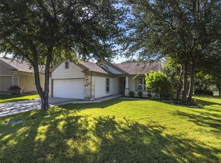 110 Keystone Cv, Georgetown, TX 78633