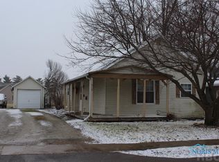 313 Glenn Ave, Carey, OH 43316