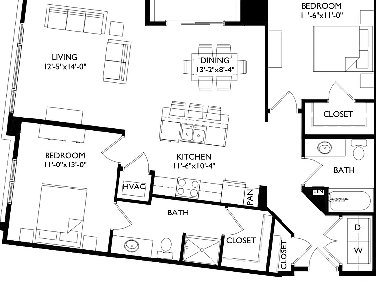 Illuminate Luxury Residences — Photo 37