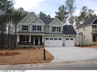 499 Micahs Way N, Spring Lake, NC 28390