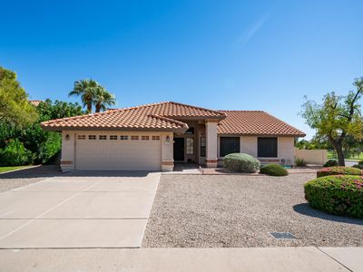 1127 E Stephens Dr, Tempe, AZ, 85283