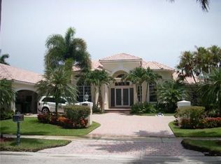 2434 Poinciana Ct, Fort Lauderdale, FL 33327