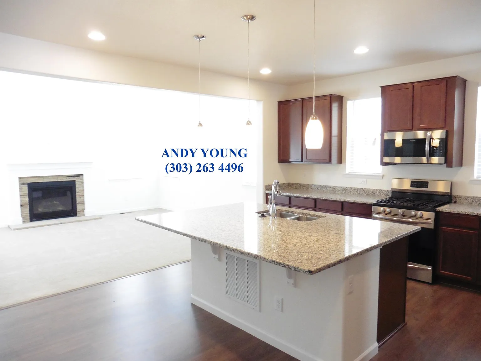 4 bed, 3800 sqft, $3,450 — Photo 2
