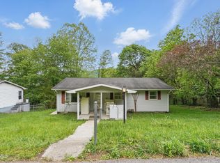 2506 Virginia Ave W, Big Stone Gap, VA 24219