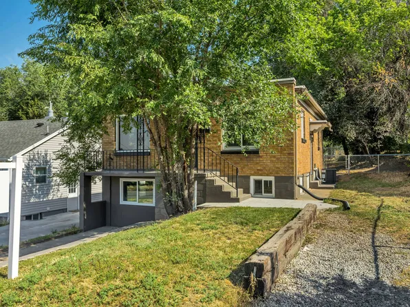 662 29th St, Ogden, UT 84403