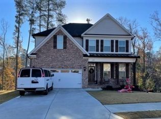1262 Arcilla Pointe, Martinez, GA 30907