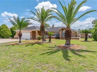 12171 Cavern Rd, Spring Hill, FL 34609